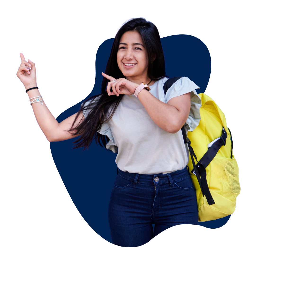 Estudiante EDUMEX